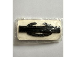 Original Combat Infantryman Badge (CIB) | Subdued | Sealed NOS (1970)