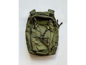 Vintage batoh Tactical Tailor Removable Assault Pack USA | OD Green | Nový