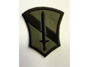 Original I Field Force Patch (Vietnam) | Subdued Twill | Cut-Edge