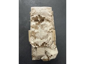 Original Eagle Industries M4 Mag Pouch (AOR1 / DIG2) | Navy SEALs 2007