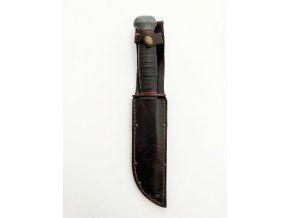 Original WWII PAL RH-36 Combat Knife | Top Condition