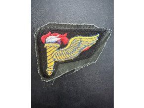 Original US Army Pathfinder Patch | Vietnam Era | NOS
