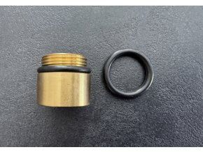 CR123 Battery Adapter for SDU-5/E Distress Marker Strobe