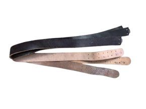 ČSLA řemen opasku délka 120