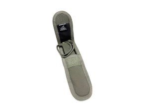 Original US Army Gurtschneider Gerber | Foliage Green | Made in USA (NOS)