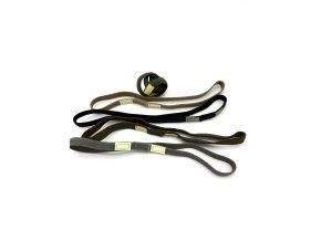 Genuine US Army Helmet Band | "Cat Eyes" | NOS