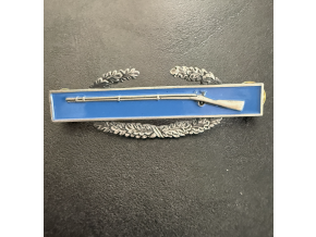 Original Combat Infantryman Badge (CIB) | Vietnam Era | S21 Hallmark