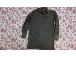 Shirt Sleeping man vel. S - NAM
