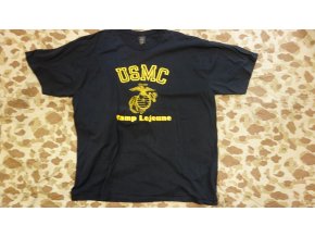 3785 tricko usmc modre xxxl 52