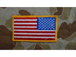 US Vlajka
