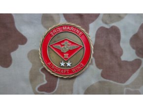 2130 usmc challenge coin