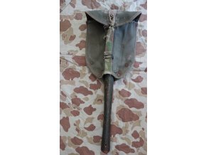 USMC Lopatka - Japan