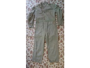 HBT jumpsuit - Airborne