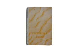 Cizinecká legie - kniha