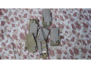 Eagle industries - M-4 Single Mag Pouch