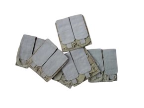 Eagle Industries - M4 Double Mag Pouch