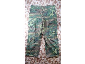 ERDL pants - Size L-R