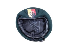 3933 baret 3rd special forces group – upraveno