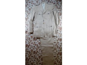 USMC Summer uniform 1962 - Set