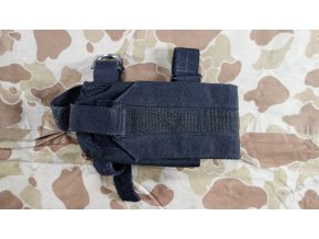 Spec. Ops gun holster