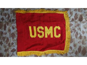 Vlajka Guidon USMC