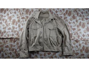 USMC blouse