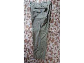 US-Hose. NAVY-Schnitt ARMY TYP PQD 45B