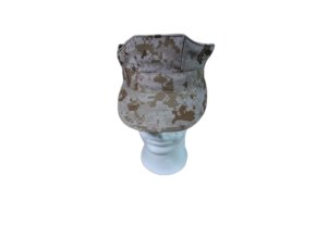 Čepice Cover, Garrison, Marpat, Desert, Navy