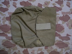 MLCS Gas Mask Pouch