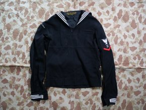 US Navy Jumper - NAM
