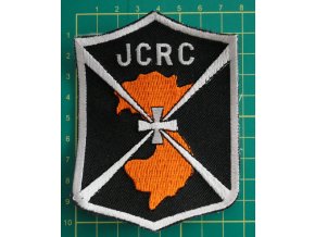 REPRO - nášivka JCRC