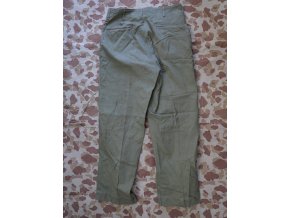 Kalhoty “THE FIRST PATTERN” HBT