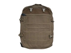 CTOMS Combat Trauma Organized Management Systems -  MED 2NDLINE
