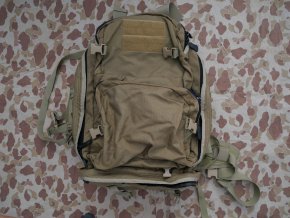 Zdravotnický batoh S.O. Tech - Backpack Medical/Trauma Large