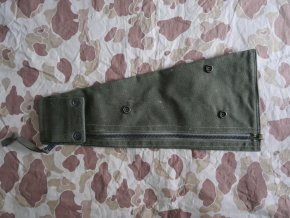 Pouzdro na mačetu Survival Type III, 1970