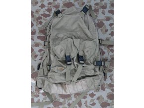 Batoh LBT 2165A Geronimo - Oldschool