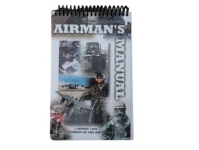 Airman's Manual