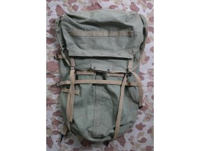 US Jungle pack - zelený