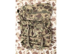 US Jungle Pack - getarnt