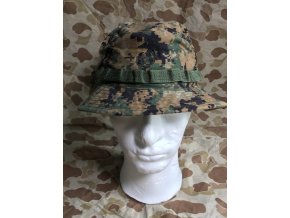 Klobouk MARPAT - Woodland