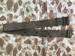 Belt M1961 - M