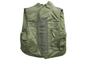 5742 3 armor body fragmentation protective with 3 4 collar rvnaf – upraveno