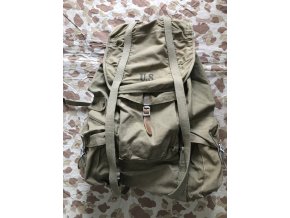 Rucksack Berg 2.V