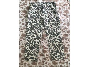 Pants Duck Hunter (Beo Gam) size 34