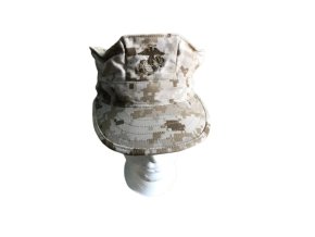 Cover, Garrison, Marpat Desert - M
