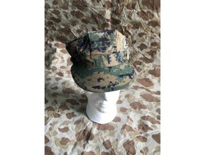 Cover, Garrison, Marpat Woodland - S