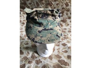 Cover Garison Marpat Woodland - XS