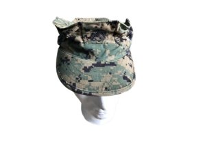 Cover Garison Marpat Woodland - XS