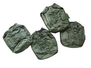 Cover Canteen, Nylon M1967
