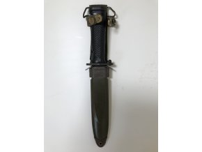 M6 Milpar bayonet - NOS